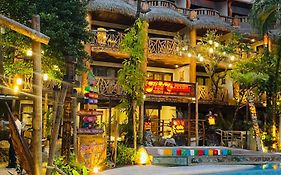 Red Coconut Beach Hotel Boracay